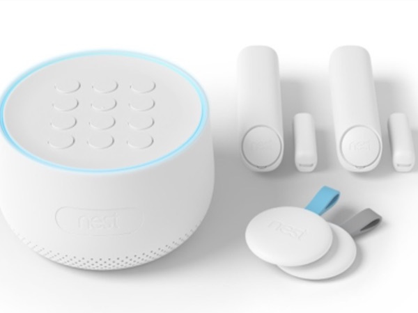 Google giấu micro ngầm trong thiết bị thông minh Nest