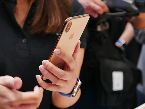 iPhone 2020 sẽ đi kèm chip 5 nm do TSMC sản xuất