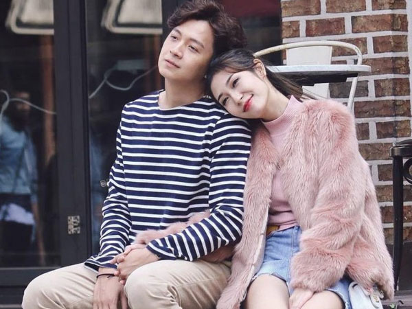 Ngô Kiến Huy, Tú Quỳnh chia tay sau 8 năm: Dành cả thanh xuân cho nhau