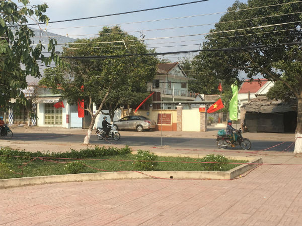 Nhân chứng vụ cha bị đâm chết vì nhầm bắt cóc con: 'Chúng tôi có la lên anh ấy là cha của bé trai nhưng nhóm người này vẫn cố truy sát'