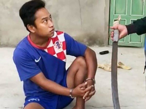 Vụ bác sĩ Chiêm Quốc Thái bị truy sát ở trung tâm Sài Gòn: Bắt nghi phạm cuối cùng