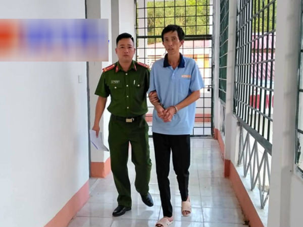 Vụ nữ sinh bị sát hại ở Điện Biên: Những thủ đoạn, chiêu trò xảo quyệt của Bùi Văn Công