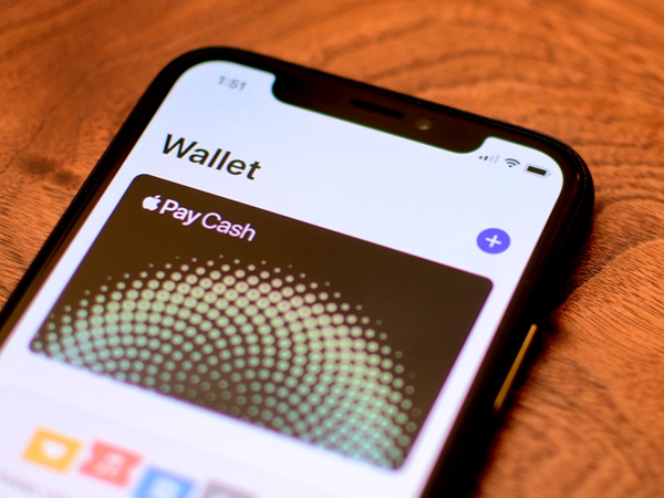 Apple sắp phát hành thẻ tín dụng riêng cho người dùng iPhone dự kiến vào tháng 9