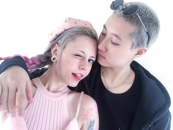 Ồn ồn chuyện 'con gái rơi' Thành Long ly hôn bạn đời đồng tính vì mâu thuẫn tiền bạc