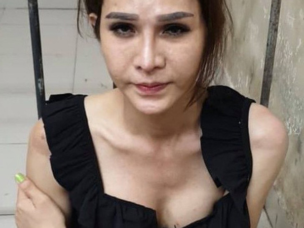 Thanh niên ở Sài Gòn giả gái, ăn mặc hở hang để trộm cắp tài sản nam du khách
