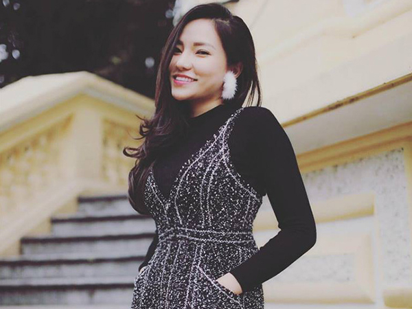 Tóc Tiên và nhiều sao Việt ra mặt về phe Lý Phương Châu, khen cô còn 'quá hiền' trong vụ việc với Lâm Vinh Hải