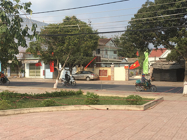 Vụ cha bị đâm chết vì nhầm bắt cóc con: Cháu cụ bà bán vé số đang mang thai vẫn liều mình lấy thân che chở cho nạn nhân