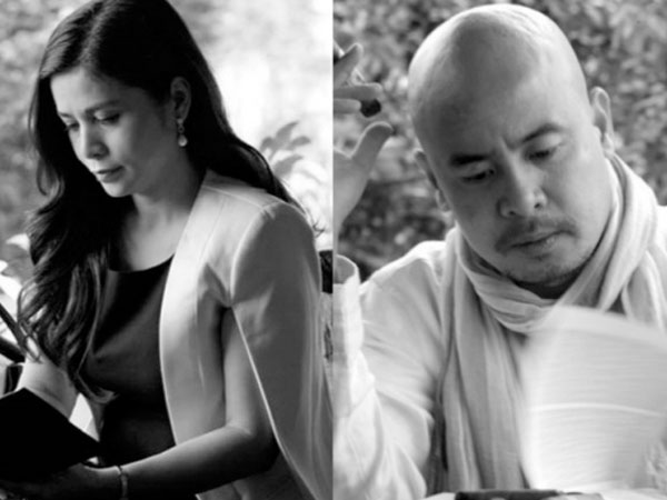 Bà Lê Hoàng Diệp Thảo lần đầu tiết lộ chuyện ông Vũ từng ngoại tình, đưa những người phụ nữ khác về nhà