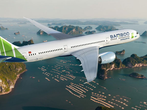 Bamboo Airways mua thêm 10 Boeing 787 dịp thượng đỉnh Trump - Kim
