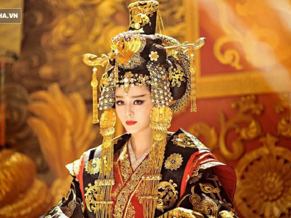 Biến tình địch thành lợn, đem đi ngâm rượu và các thủ đoạn tàn ác chốn hậu cung Trung Hoa