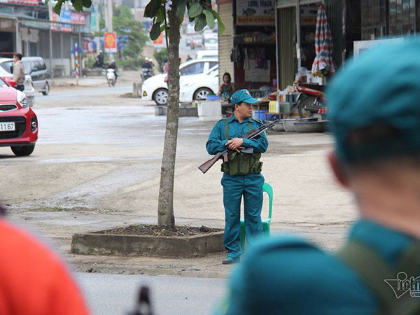Cấm đường 3 ngày, đi Hà Nội - Lạng Sơn theo lối nào?