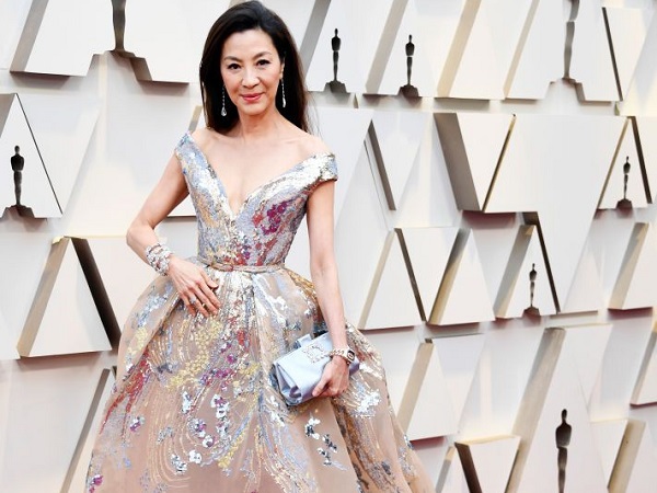 Bạn gái Brad Pitt, Dương Tử Quỳnh cùng dàn sao đình đám 'đổ bộ' thảm đỏ Oscar 2019