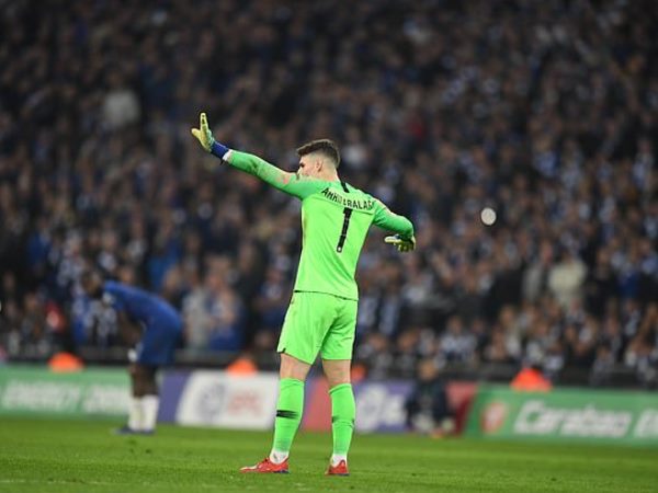 'Kepa là nỗi ô nhục, cậu ta không nên chơi cho Chelsea thêm một trận nào nữa'