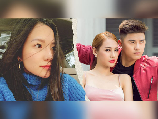 Lâm Vinh Hải - Lý Phương Châu: Đàn ông bạc lòng như đĩa đừng trách đàn bà bạc nghĩa như vôi