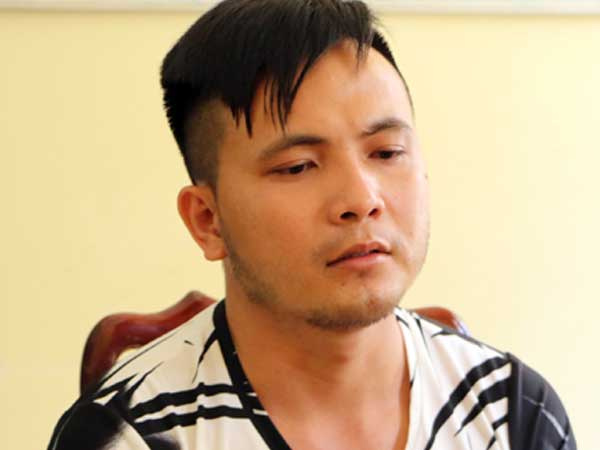 Nam công nhân đâm chết đồng nghiệp tại công ty