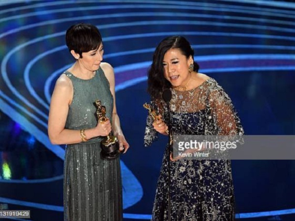 Netizen Trung Quốc tranh cãi kịch liệt vì phim hoạt hình chế giễu phụ nữ lại thắng giải Oscar!