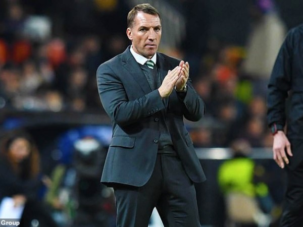 Sa thải Claude Puel, Leicester muốn Brendan Rodgers thế chỗ