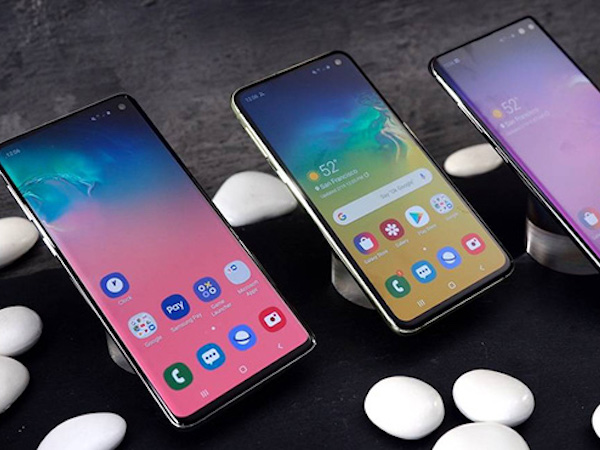 Samsung khẳng định tin đồn Galaxy S10 có RAM 6 GB là sai