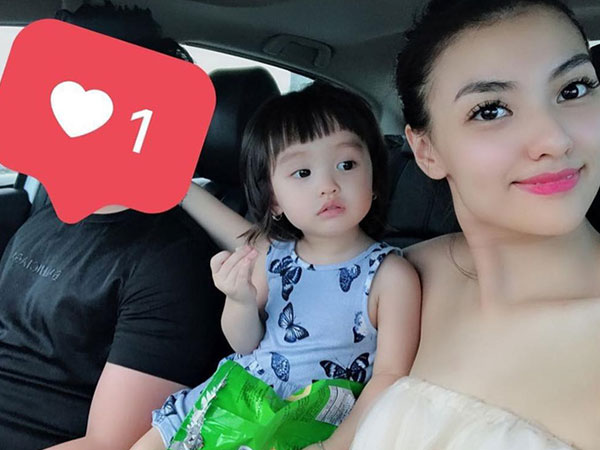 Sau ồn ào nhẫn kim cương nửa tỷ, Hồng Quế tiết lộ có 'người đàn ông bí mật' dặn ở nhà chăm con, đi chơi là bị 'đánh chết'