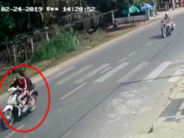 Thực hư thông tin 2 cô gái trẻ thương vong do bị CSGT truy đuổi ở Sài Gòn