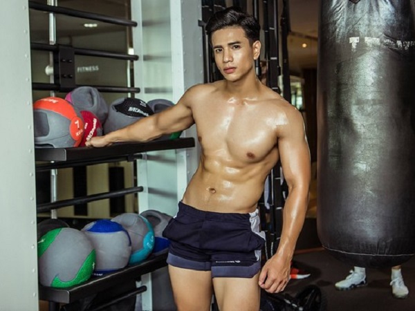 Trịnh Bảo: Hành trình 'chuyển mình' từ một HLV phòng Gym tại Hải Phòng đến Nam vương Quốc tế 2019