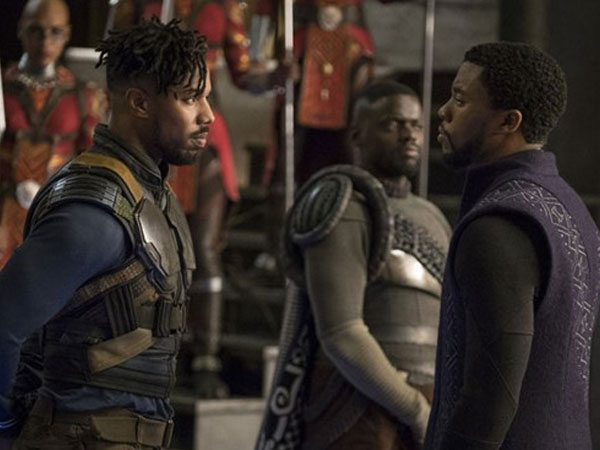 Oscar 2019: 'Green Book' thắng lớn, 'Black Panther' lập hat-trick