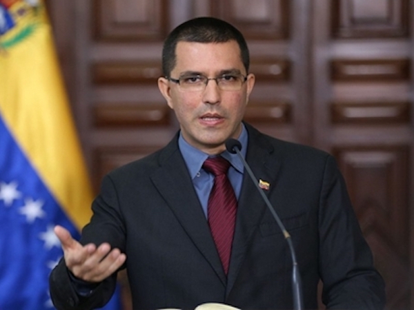 Venezuela cáo buộc Mỹ tìm cớ để gây chiến