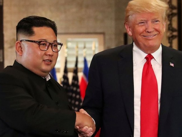 Video: Mục tiêu của các bên tại thượng đỉnh Trump - Kim ở Hà Nội