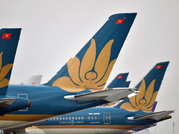 Vietnam Airlines muốn mua tới 100 Boeing 737 Max, bay thẳng Mỹ từ 2022