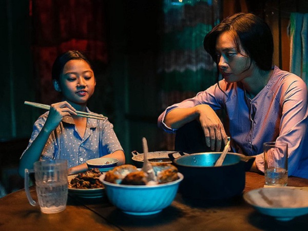 Cái kết bi thảm hơn trong Hai Phượng đã bị cắt bỏ