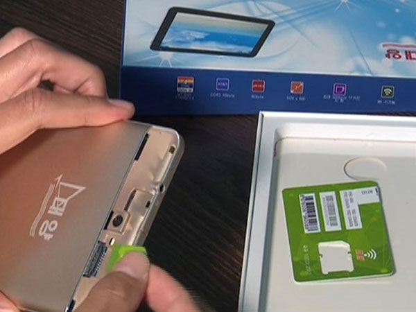 Chuyện lạ Wi-Fi tại Triều Tiên: Dùng thẻ SIM riêng để truy cập