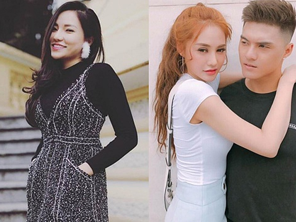 Khác biệt ứng xử giữa Lý Phương Châu và Linh Chi: Người xin lỗi vì làm liên lụy đến đoàn phim, kẻ thản nhiên lên mạng khoe tiền