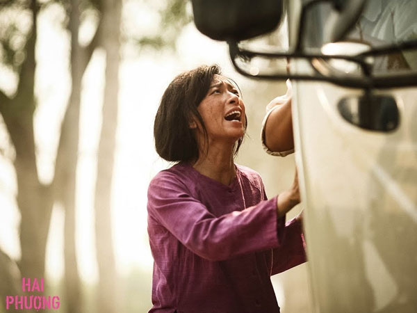 Ngô Thanh Vân: 'Quay Hai Phượng, tôi đau khổ đến cùng cực'