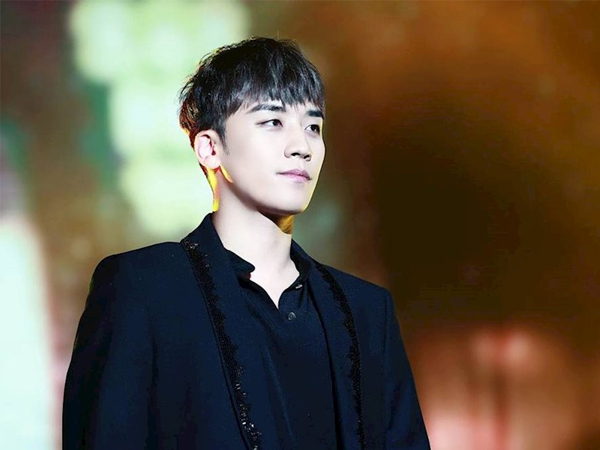 Nóng: SBS tung bằng chứng tố Seungri (Big Bang) môi giới gái mại dâm cho đại gia tại club ở Gangnam