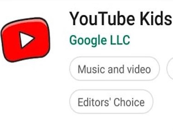 Phụ huynh nên cảnh giác: Phát hiện video dạy cách tự tử núp bóng Youtube Kids