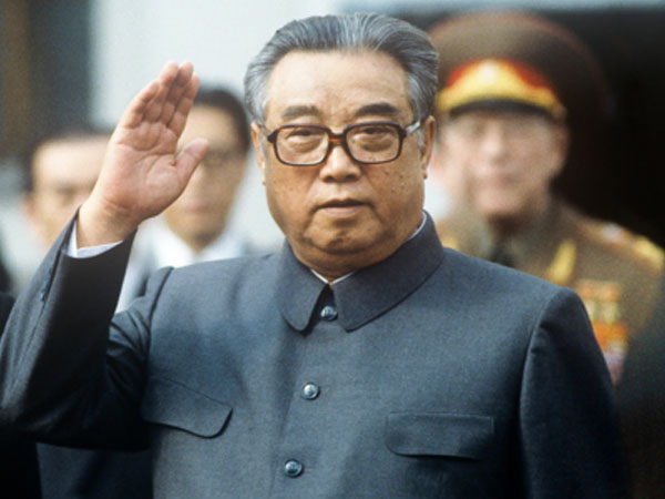 Sứ mệnh giúp lãnh đạo tối cao thọ trăm tuổi của bác sĩ Triều Tiên