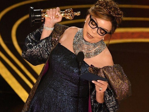 Trao nhiều giải cho người da màu nhưng hóa ra Oscar 2019 vẫn 'trắng' lắm!