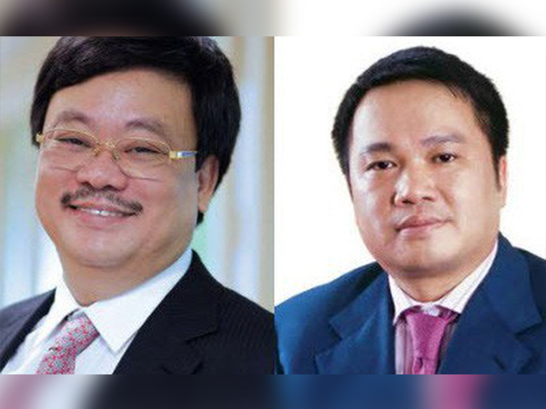 Việt Nam sắp có thêm 2 tỷ phú USD, lại đều là 'người một nhà'?