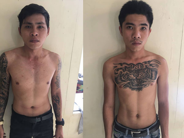 Băng giang hồ dùng vợ, bạn gái dụ đưa quý ông vào tròng