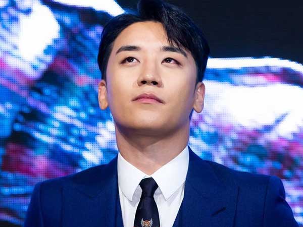 Bị SBS tố môi giới mại dâm cho xã hội đen, Seungri (Big Bang) đích thân lên tiếng