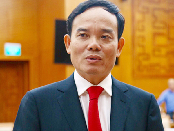 Bí thư Tỉnh uỷ Tây Ninh thay ông Tất Thành Cang