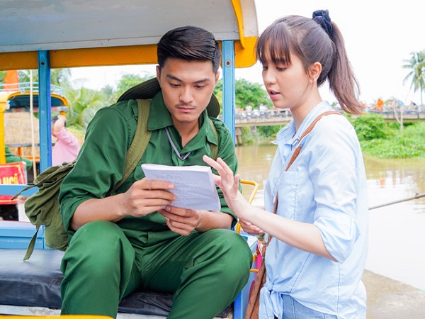 Bị vạ lây vì scandal của Lâm Vĩnh Hải, nhà sản xuất Vu Quy Đại Náo và Ngọc Trinh nói gì?
