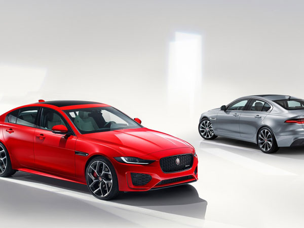 Hé lộ thông tin Jaguar XE 2019 sắp bán tại Việt Nam, cạnh tranh Mercedes-Benz C-Class mới