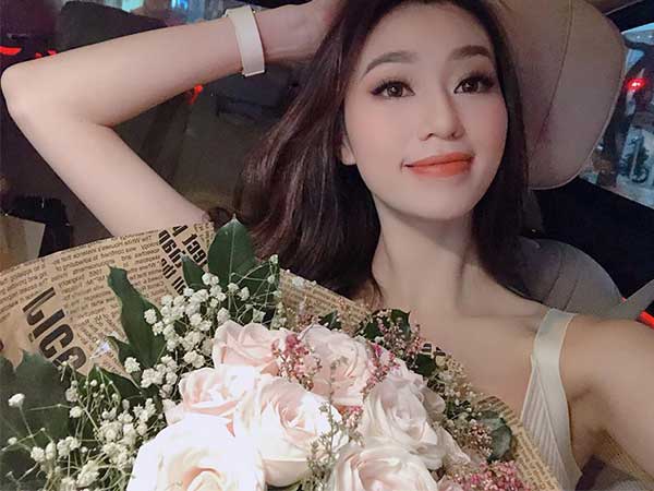 Khánh My: 'Phụ nữ thảo mai, xấu tính thường rất nhiều bạn'
