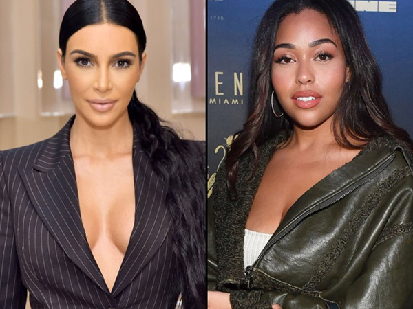 Kim Kardashian quyết không tha thứ cho bạn thân của Kylie Jenner