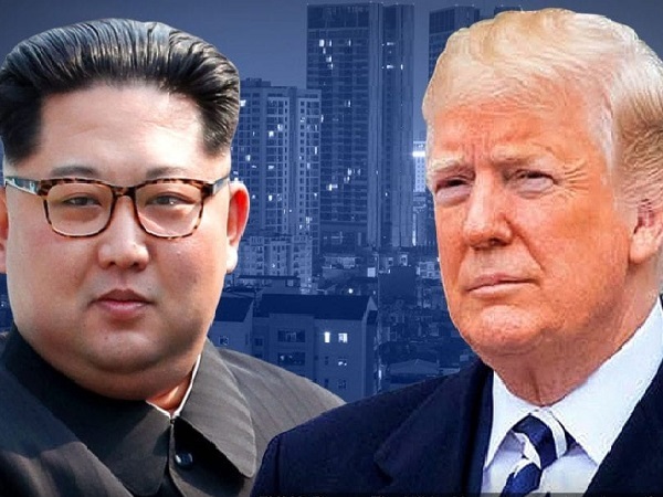 Nghiện thuốc lá nhưng ông Kim Jong Un chắc chắn không hút 1 điếu nào khi đối diện với tổng thống Mỹ Donald Trump