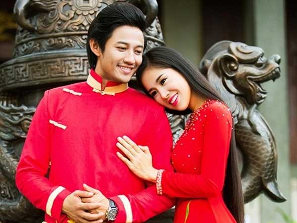 Sau khi chia tay Lê Phương, diễn viên Quý Bình đã có tình mới và bí mật đính hôn?