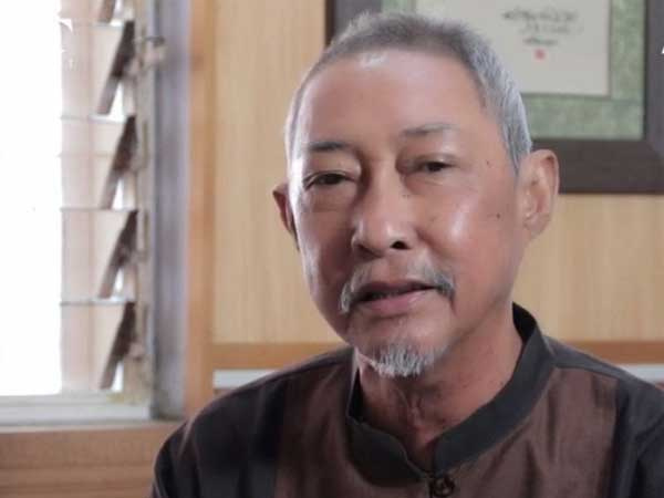 Sau một thời gian điều trị ung thư, sức khỏe của nghệ sĩ Lê Bình đang dần ổn định, sắc mặt hồng hào hơn trước