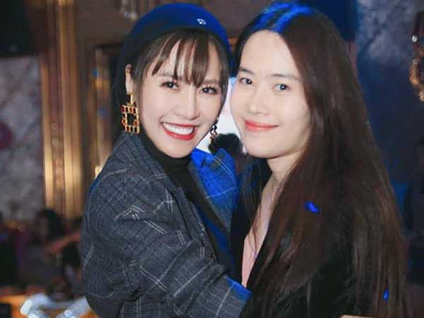 Sinh nhật Quế Vân nhưng Nam Em lại chiếm trọn spotlight chỉ vì...béo lên trông thấy