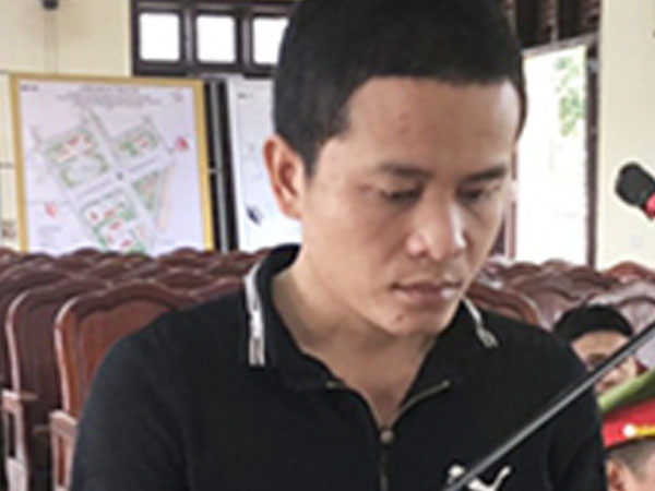 Tài xế taxi nhận ma túy thay tiền cước